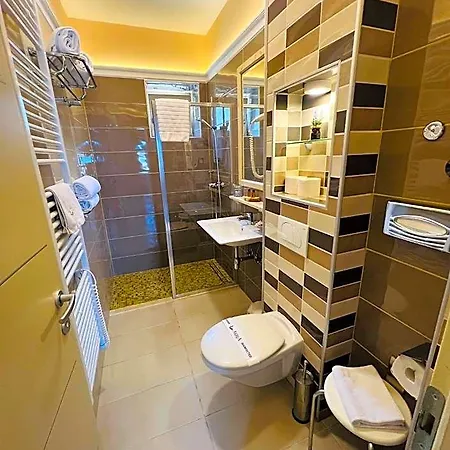Arbia - Magdalena By The 4*