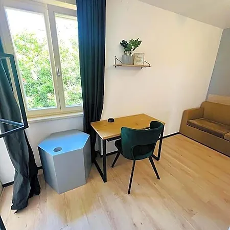 Arbia - Magdalena By The 4* Rab Town