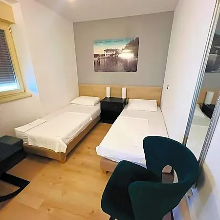 Hotel Arbia - Magdalena By The