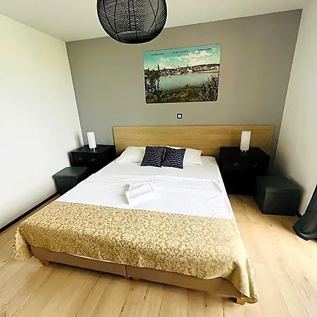 Arbia - Magdalena By The 4* Rab Town
