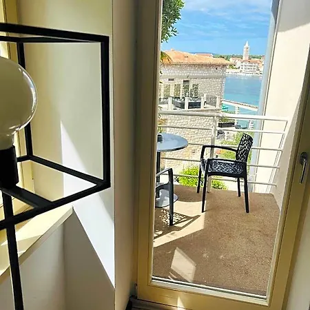 Arbia - Magdalena By The Hotel Rab Town